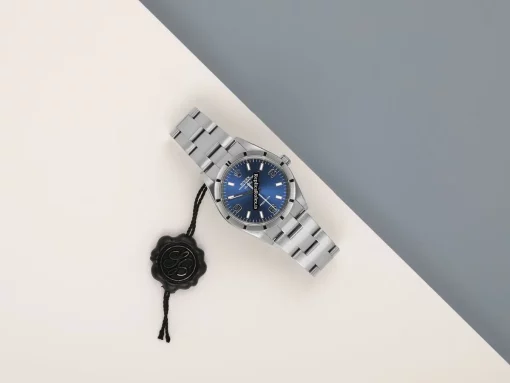 Amazing Replica Rolex Air King Precision 14010m Automatic Movement 34mm Steel Case Watch - Image 2