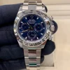 Discount Fake Rolex Daytona 116509 Caliber 4130 Automatic Movement 40mm White Gold Case Mens/unisex Watch