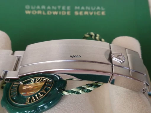 Design Replica Rolex Submariner 114060 Automatic Movement Steel Case Mens/unisex Watch - Image 6