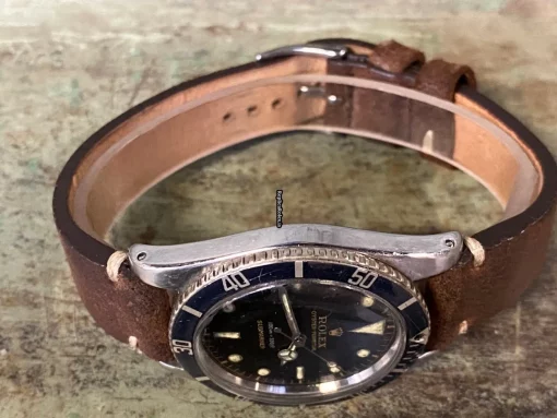Great Replica Rolex Submariner Jan-36 Caliber 1560 Automatic Movement Steel Case Mens/unisex Watch - Image 12