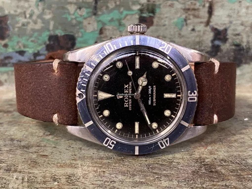 Great Replica Rolex Submariner Jan-36 Caliber 1560 Automatic Movement Steel Case Mens/unisex Watch - Image 2