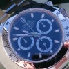 Wonderful Knockoff Rolex Daytona 116520 Automatic Movement Steel Case Watch
