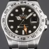 Incredible Replica Rolex Explorer II 216570 Caliber 3187 Automatic Movement 42mm Steel Case Mens/unisex Watch