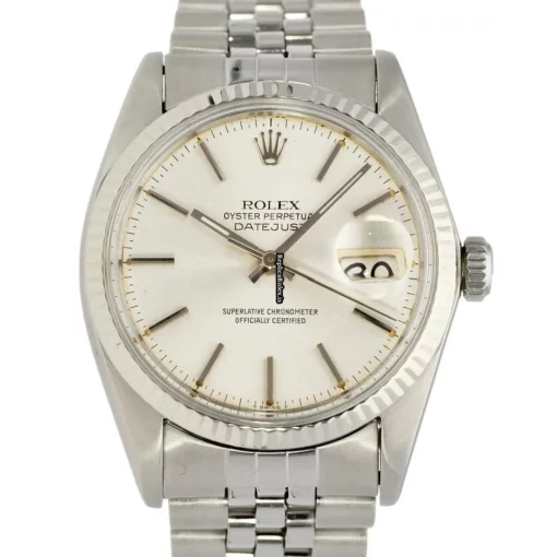 Aaa Replica Rolex Datejust 16014 Automatic Movement 36mm Steel Case Mens/unisex Watch