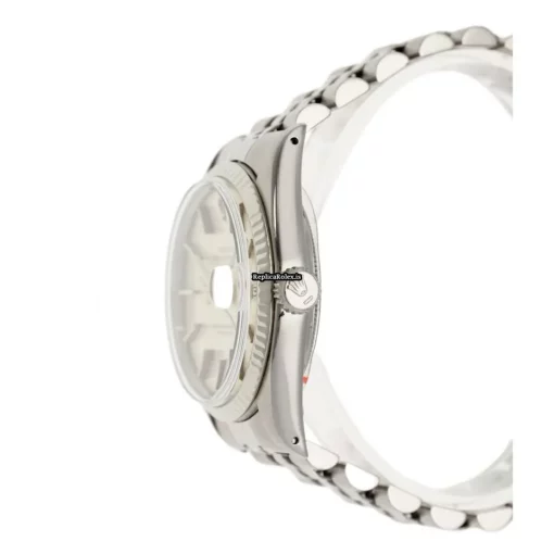 Aaa Replica Rolex Datejust 16014 Automatic Movement 36mm Steel Case Mens/unisex Watch - Image 2