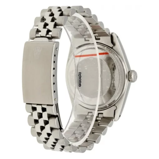Aaa Replica Rolex Datejust 16014 Automatic Movement 36mm Steel Case Mens/unisex Watch - Image 4