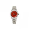 Fabulous Replica Rolex Oyster Perpetual 31 277200 Automatic Movement 31mm Steel Case Mens/unisex Watch