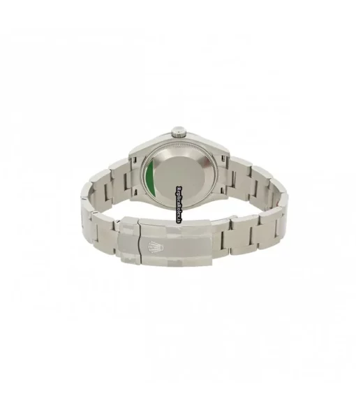 Fabulous Replica Rolex Oyster Perpetual 31 277200 Automatic Movement 31mm Steel Case Mens/unisex Watch - Image 5