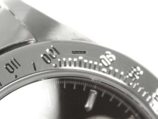 Nice Fake Rolex Daytona 16520 Caliber 4030 Automatic Movement 40mm Steel Case Mens/unisex Watch - Image 7