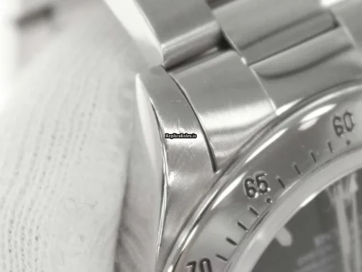 Nice Fake Rolex Daytona 16520 Caliber 4030 Automatic Movement 40mm Steel Case Mens/unisex Watch - Image 8
