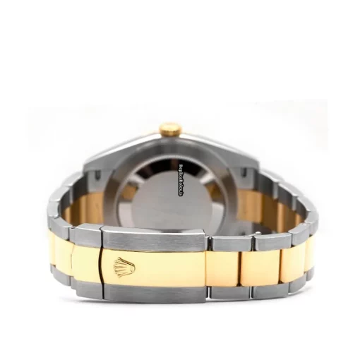 Neat Imitation Rolex Datejust 126333 Caliber 3235 Automatic Movement 41mm Steel Case Mens/unisex Watch - Image 5