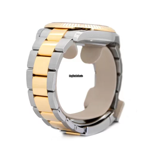 Neat Imitation Rolex Datejust 126333 Caliber 3235 Automatic Movement 41mm Steel Case Mens/unisex Watch - Image 7
