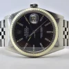 Distinctive Copies Rolex Datejust 16014 Automatic Movement 36mm Steel Case Mens/unisex Watch