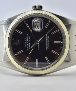 Distinctive Copies Rolex Datejust 16014 Automatic Movement 36mm Steel Case Mens/unisex Watch
