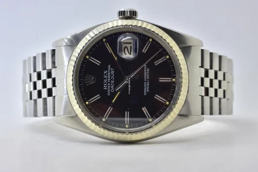 Distinctive Copies Rolex Datejust 16014 Automatic Movement 36mm Steel Case Mens/unisex Watch