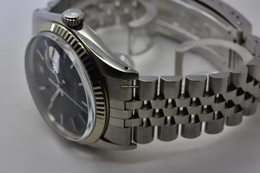 Distinctive Copies Rolex Datejust 16014 Automatic Movement 36mm Steel Case Mens/unisex Watch - Image 2