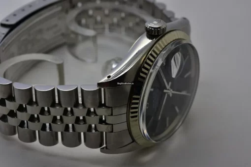 Distinctive Copies Rolex Datejust 16014 Automatic Movement 36mm Steel Case Mens/unisex Watch - Image 3