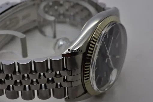 Distinctive Copies Rolex Datejust 16014 Automatic Movement 36mm Steel Case Mens/unisex Watch - Image 4