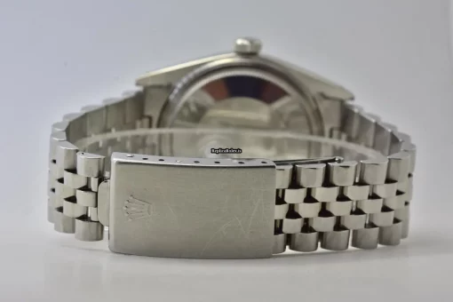 Distinctive Copies Rolex Datejust 16014 Automatic Movement 36mm Steel Case Mens/unisex Watch - Image 6