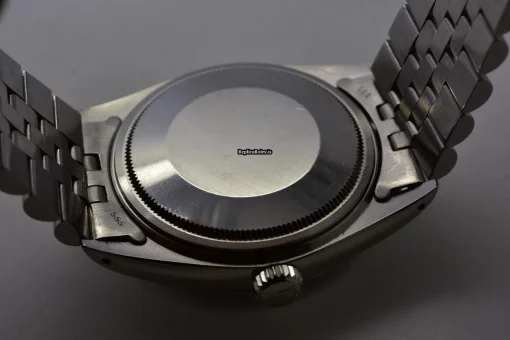Distinctive Copies Rolex Datejust 16014 Automatic Movement 36mm Steel Case Mens/unisex Watch - Image 7