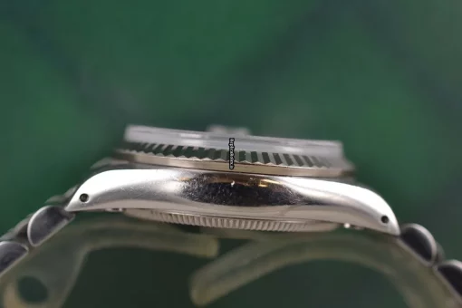 Awesome Fake Rolex Lady-datejust 68274 Caliber 2135 Automatic Movement 31x30mm Steel Case Womens Watch - Image 6