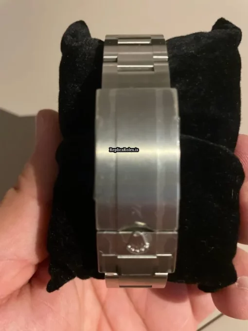 Lovely Clone Rolex Submariner Date 126610ln Caliber 3235 Automatic Movement 41x40mm Steel Case Mens/unisex Watch - Image 2