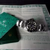 High Quality Fake Rolex Sea-dweller 1665 Automatic Movement 40mm Steel Case Mens/unisex Watch