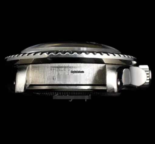 High Quality Fake Rolex Sea-dweller 1665 Automatic Movement 40mm Steel Case Mens/unisex Watch - Image 7