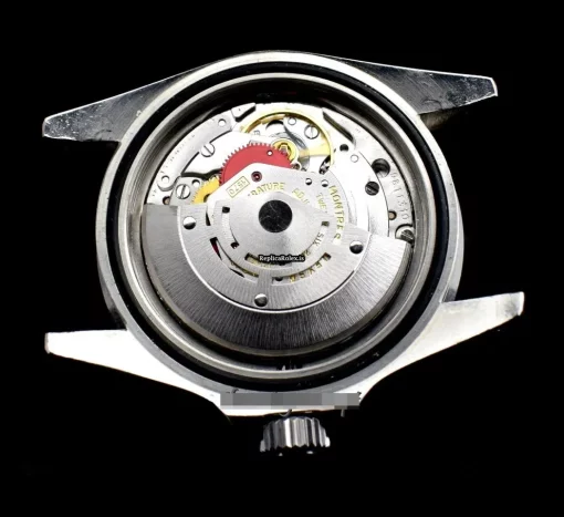 High Quality Fake Rolex Sea-dweller 1665 Automatic Movement 40mm Steel Case Mens/unisex Watch - Image 9