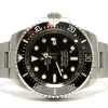High Quality Copy Rolex Sea-dweller 4000 116600 Caliber 3135 Automatic Movement 40mm Steel Case Mens/unisex Watch