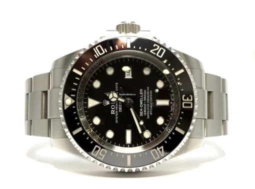 High Quality Copy Rolex Sea-dweller 4000 116600 Caliber 3135 Automatic Movement 40mm Steel Case Mens/unisex Watch