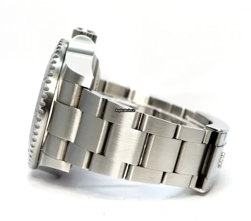 High Quality Copy Rolex Sea-dweller 4000 116600 Caliber 3135 Automatic Movement 40mm Steel Case Mens/unisex Watch - Image 6