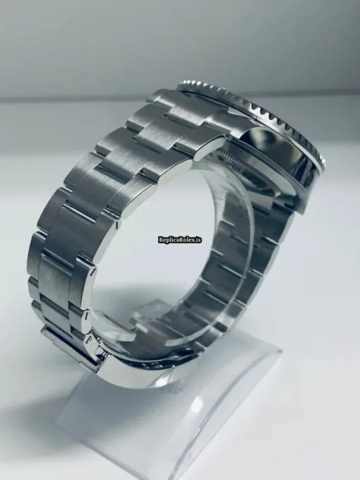 Mind-boggling Replica Rolex Sea-dweller 126600 Automatic Movement 43mm Steel Case Mens/unisex Watch - Image 4