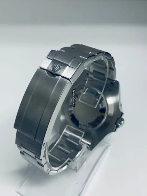 Mind-boggling Replica Rolex Sea-dweller 126600 Automatic Movement 43mm Steel Case Mens/unisex Watch - Image 5