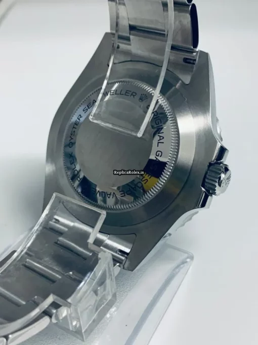 Mind-boggling Replica Rolex Sea-dweller 126600 Automatic Movement 43mm Steel Case Mens/unisex Watch - Image 6