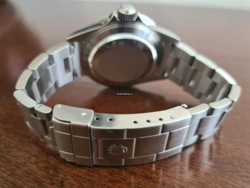 Offering Replica Rolex Submariner Date 16610 Caliber 3135 Automatic Movement 40mm Steel Case Mens/unisex Watch - Image 4