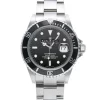 Attractive Replica Rolex Submariner Date 16610 Caliber 3135 Automatic Movement 40mm Steel Case Watch