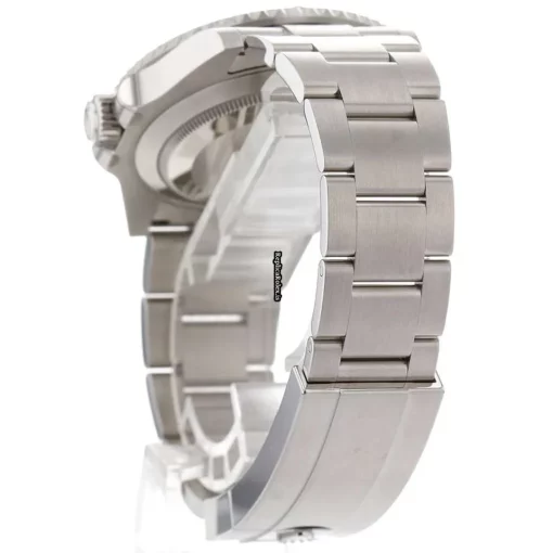 Quality Knockoff Rolex Submariner Date 126610ln Caliber 3235 Automatic Movement 41mm Steel Case Mens/unisex Watch - Image 3