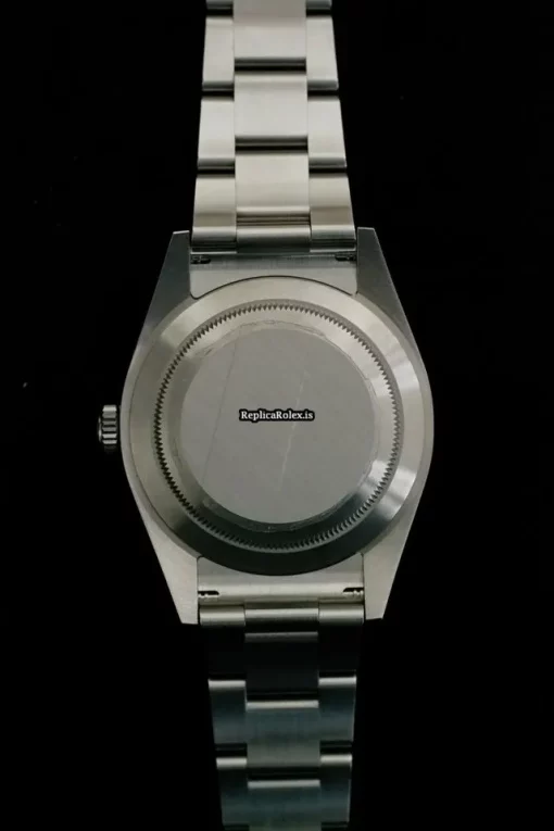 High-end Fake Rolex Explorer 214270 Caliber 3132 Automatic Movement 39mm Steel Case Mens/unisex Watch - Image 6