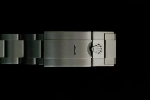 High-end Fake Rolex Explorer 214270 Caliber 3132 Automatic Movement 39mm Steel Case Mens/unisex Watch - Image 8