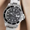 Wonderful Replica Rolex Submariner Date 16610 Caliber 3135 Automatic Movement 40mm Steel Case Mens/unisex Watch