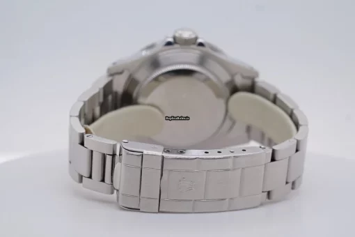 High-end Replica Rolex Submariner Date 16610 Caliber 3135 Automatic Movement 40mm Steel Case Mens/unisex Watch - Image 4