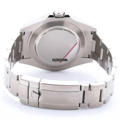 Fine Replicas Rolex Explorer II 216570 Automatic Movement 42mm Steel Case Mens/unisex Watch - Image 5
