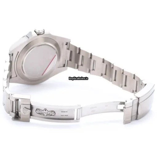 Fine Replicas Rolex Explorer II 216570 Automatic Movement 42mm Steel Case Mens/unisex Watch - Image 6