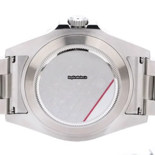 Fine Replicas Rolex Explorer II 216570 Automatic Movement 42mm Steel Case Mens/unisex Watch - Image 7