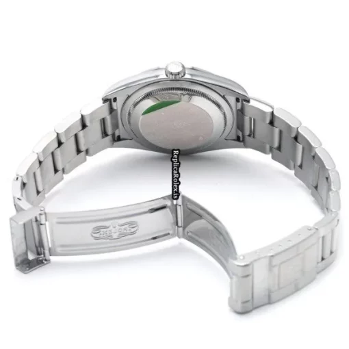 Aaa Fake Rolex Explorer 114270 Caliber 3130 Automatic Movement 36mm Steel Case Watch - Image 4