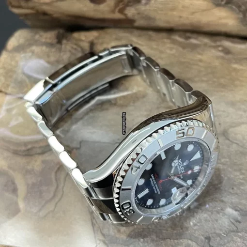 Good Replica Rolex Yacht-master 40 126622 Automatic Movement 40mm Steel Case Watch - Image 4