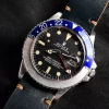 Amazing Imitation Rolex Gmt-master 1675 Automatic Movement Steel Case Mens/unisex Watch