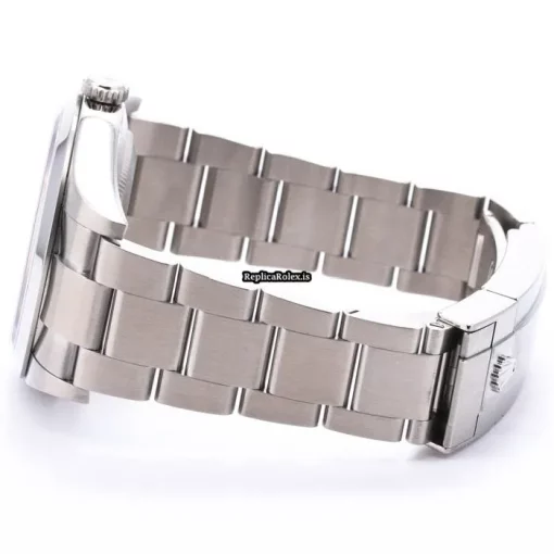 Popular Fake Rolex Explorer 214270 Automatic Movement 39mm Steel Case Mens/unisex Watch - Image 4
