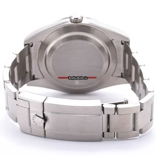Popular Fake Rolex Explorer 214270 Automatic Movement 39mm Steel Case Mens/unisex Watch - Image 5